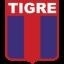 Тигре - Сармиенто
