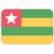 Того - Намибия