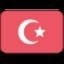 Турция до 21