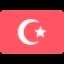 Турция - Таиланд