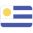 Уругвай - Колумбия