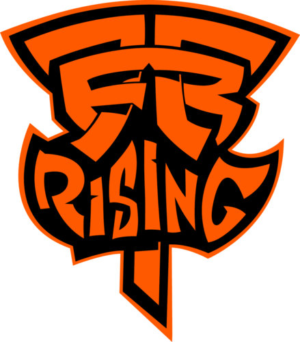 Fnatic Rising