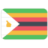 Зимбабве - Гана